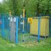 Газораспределительный пункт в городе Москва