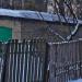 Гараж в городе Москва