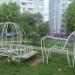 Декоративный экипаж в городе Москва