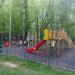 Детская игровая площадка в городе Москва