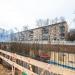 ул. Бехтерева, 25 корпус 1, 2 в городе Москва