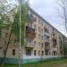 Расселённый жилой дом в городе Москва