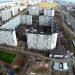 22-й микрорайон Чертанова в городе Москва