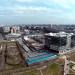 23-й микрорайон Чертанова в городе Москва