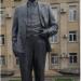 Памятник В. И. Ленину