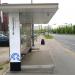 Остановка общественного транспорта «ЖК „Домашний“» в городе Москва