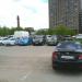 Автостоянка в городе Москва