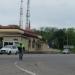 Транзитный автовокзал в городе Кропоткин