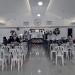 Multipurpose Hall (en) in Lungsod Quezon city