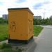 Трансформаторная подстанция ТП-5 в городе Москва