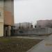 Арка в городе Череповец