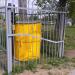 Газрегуляторный пункт в городе Москва