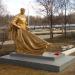 Памятник советским воинам, погибшим в боях за Родину в годы Великой Отечественной войны в городе Мурманск