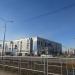 Разделительная полоса в городе Череповец