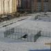 Волейбольная площадка в городе Череповец