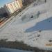 Спортивные площадки в городе Череповец