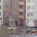 Арка в городе Череповец