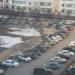 Парковки в городе Череповец