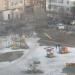 Детская площадка в городе Череповец