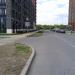 Нерегулируемый наземный пешеходный переход в городе Москва