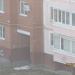 Арка в городе Череповец