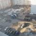 Парковка в городе Череповец