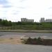 Стройплощадка 3-й очереди квартала Домашний в городе Москва