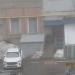 Будка в городе Череповец