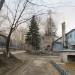Стела в городе Череповец