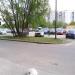 Автостоянка в городе Москва