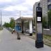 Остановка общественного транспорта «Донецкая улица» в городе Москва