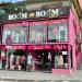 Boom Boom in Tiranë city