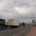 Автобусная остановка «Типография» в городе Москва