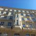 Kamienica Jana Wedegisa (pl) in Warsaw city