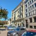 Kamienica Jana Wedegisa (pl) in Warsaw city
