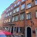 Kamienica Literacka (pl) in Warsaw city