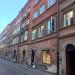 Kamienica Kierzkowskiego (pl) in Warsaw city