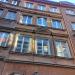 Kamienica Konwasza (pl) in Warsaw city