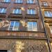 Kamienica Magiera (pl) in Warsaw city