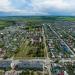 Школа № 8 в городе Ирбит