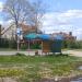 Остановка «Тубдиспансер» в городе Рязань