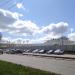 Огороженная территория в городе Рязань