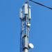Базовая станция № HB0556 сети подвижной радиотелефонной связи ООО «Т2 Мобайл» (Tele2) стандартов DCS-1800 (GSM-1800), LTE-1800 и LTE-2300 в городе Хабаровск
