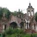 Руины храма Смоленской иконы Божией Матери в городе Ржев