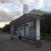 Конечная автобусная остановка «Камчатская улица» в городе Москва