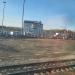 Пост электрической централизации станции Кошта в городе Череповец