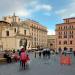 Piazza San Silvestro