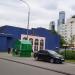 Кутузовский просп., 36 строение 5а в городе Москва