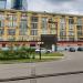 Венткиоск № 751 Калининско-Солнцевской линии метро в городе Москва