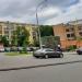 Венткиоск № 752 Калининско-Солнцевской линии метро в городе Москва